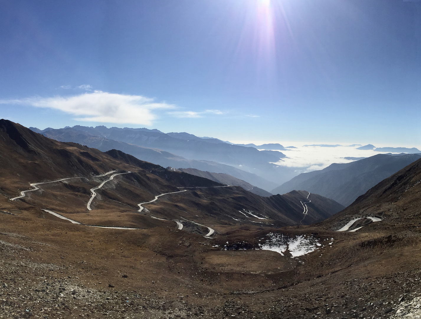 <b>7 Day Panda Themed Adventure</b>