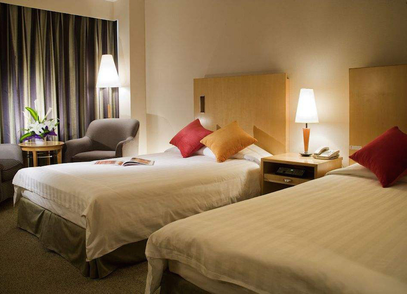 Novotel Beijing Xinqiao